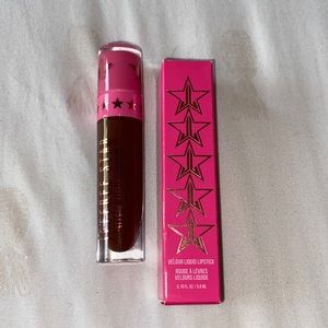 Jeffree Star Cosmetics Liquid Lipstick in Dominatrix